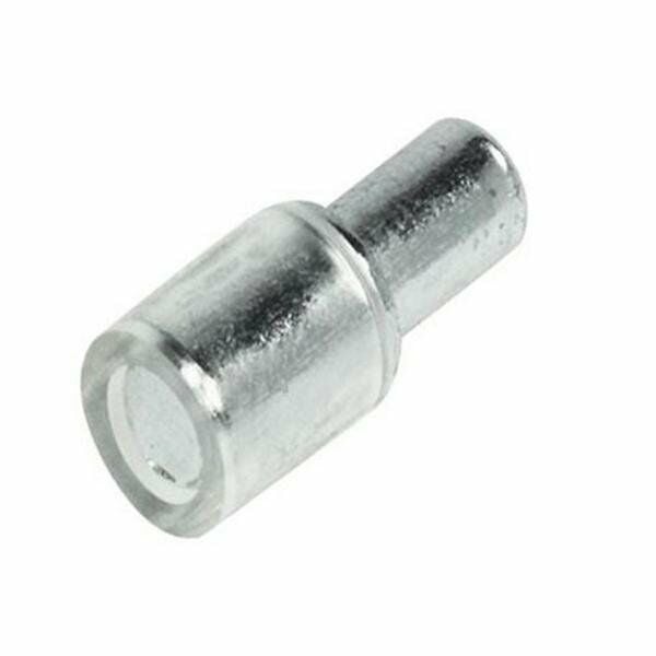 Hafele Cam Raf Pimi 5mm (100 Adet), Şeffaf