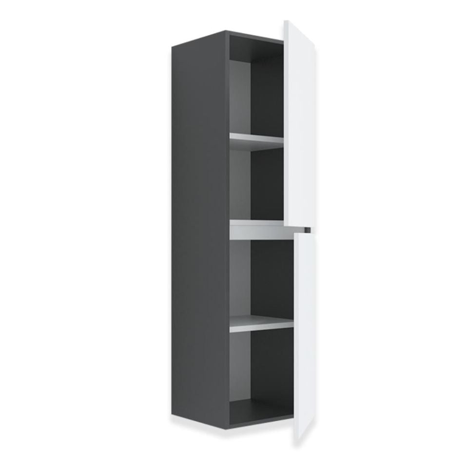 Teta Home Tokyo Mdf Banyo Boy Dolabı