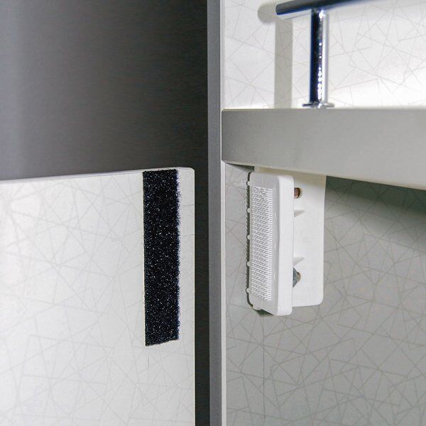 Hafele Cırt Cırt Panel Bağlantı