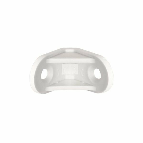 Hafele Tekli Köşebent, Beyaz