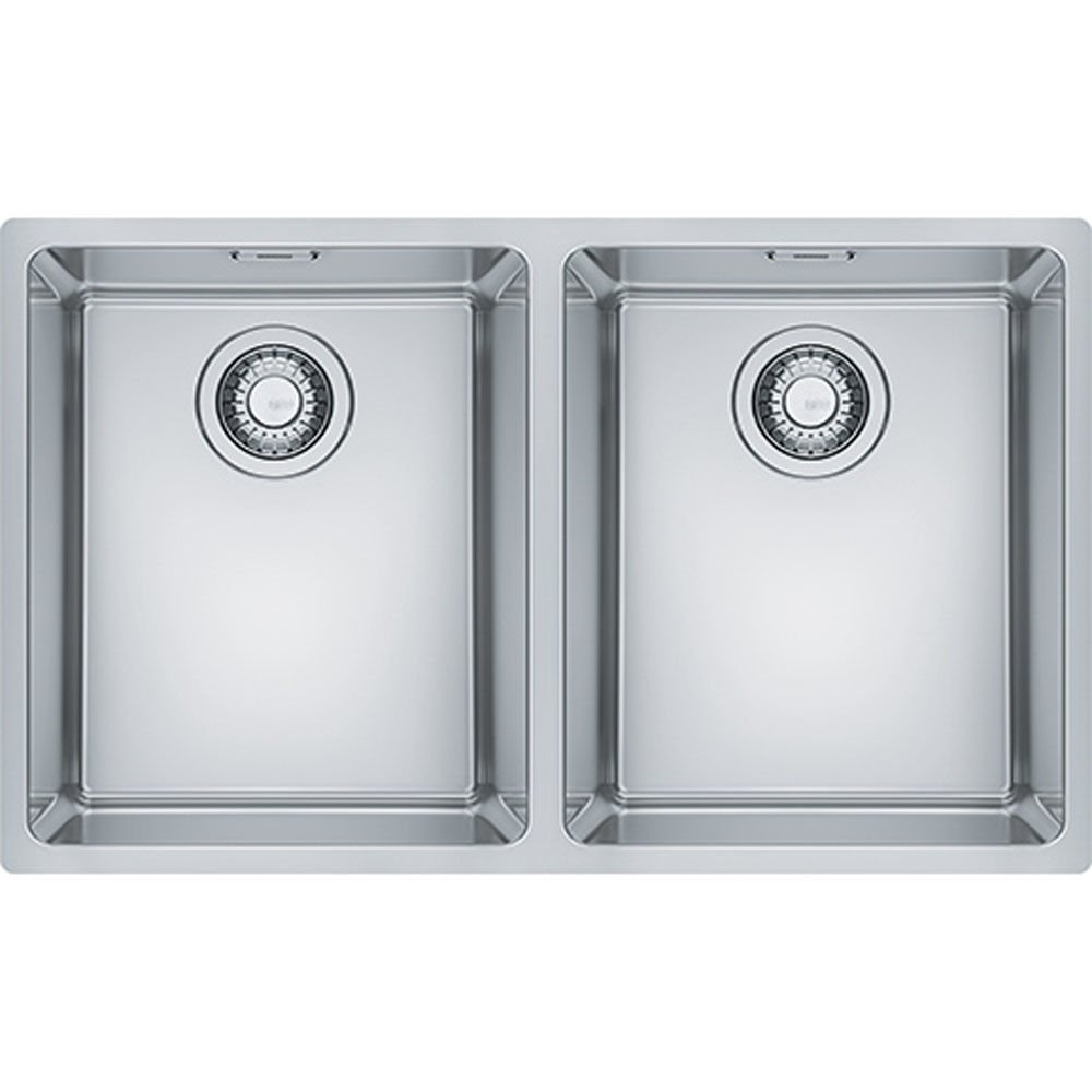 Franke Maris Mrx 120-34-34 Inox Çelik Evye