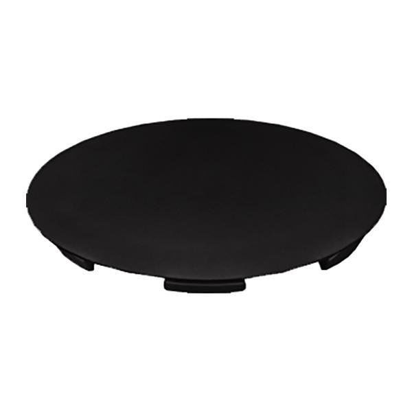 Hafele Maxifix Kapak (10 Adet), Siyah