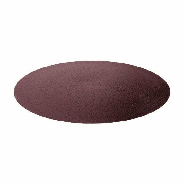 Hafele Maxifix-E Kapak (10 Adet), Kahve