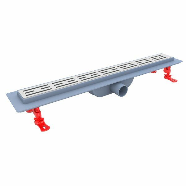 Hafele Collect Duş Kanalı, 40cm