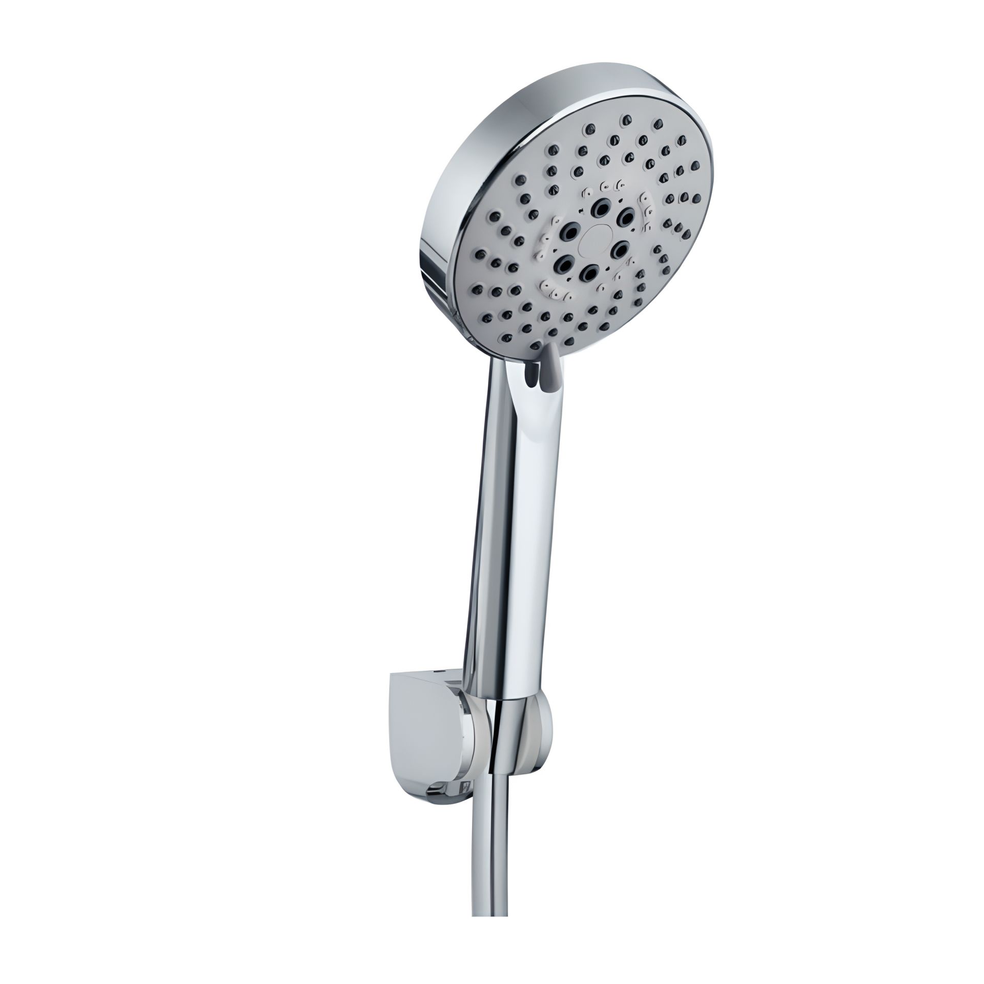 Hafele Askılı Duş Sistemi Boda 5 Fonksiyonlu Parlak Krom