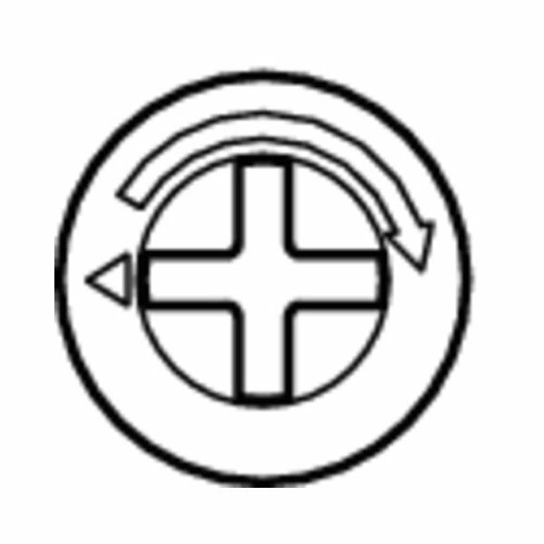 Hafele Minifix Faturasız Gövde 12/12mm (100 Adet), Ham