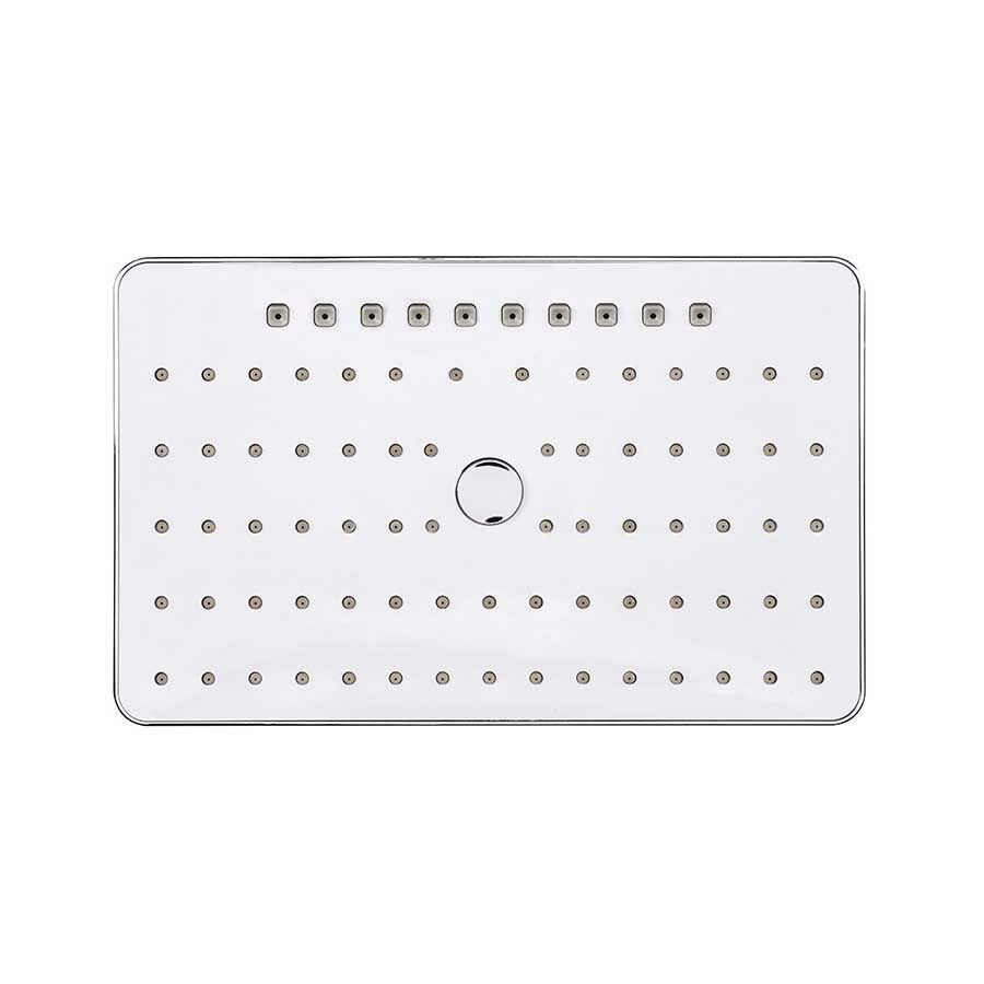 Hafele Tepe Duşu Focus 3 Fonksiyonlu Parlak Krom