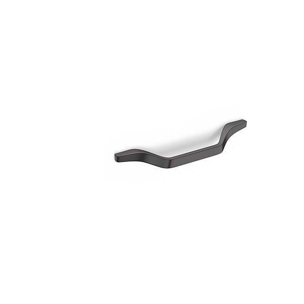 Hafele Mobilya Kulpu Passo 96mm Antrasit