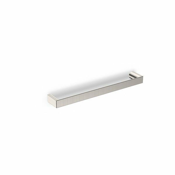 Hafele Mobilya Kulpu Brocke 160mm Paslanmaz Çelik
