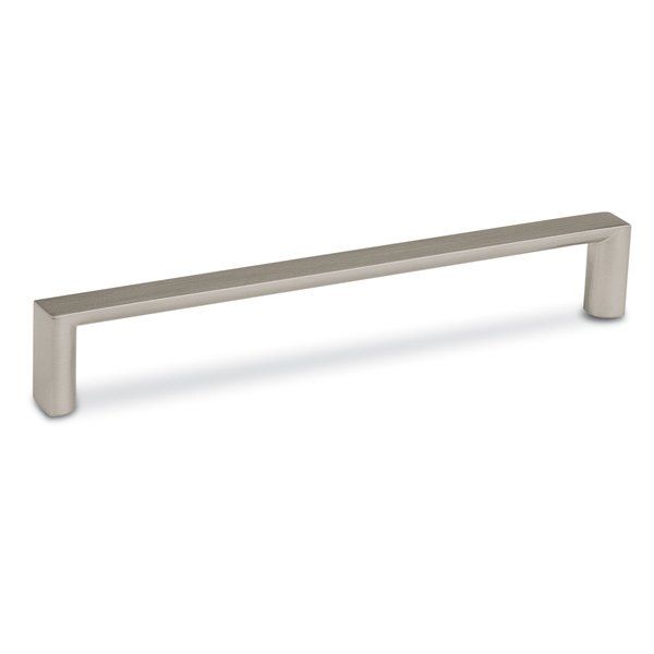 Hafele Mobilya Kulpu Brocke 224mm Paslanmaz Çelik