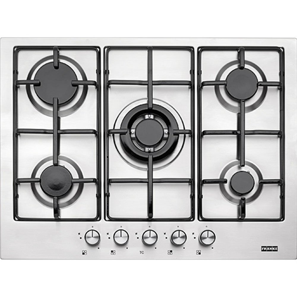 Franke Smart Linear FHNL 705 4G TC XS E Inox Ocak