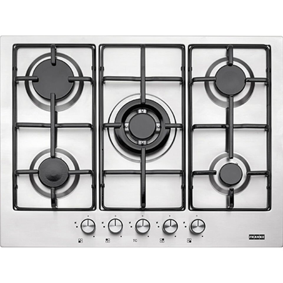 Franke Smart Linear FHNL 705 4G TC XS E Inox Ocak