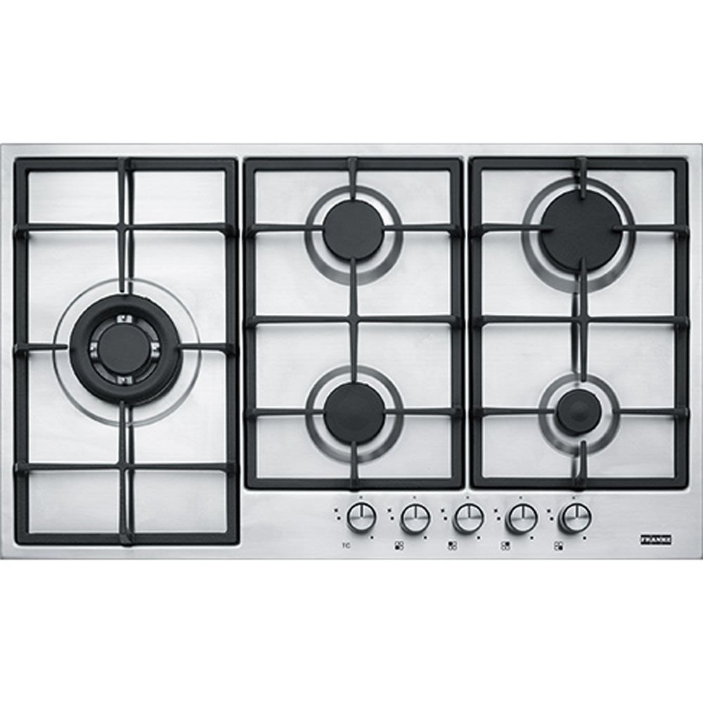 Franke Smart Linear FHNL 905 4G TC XS C Inox Ocak