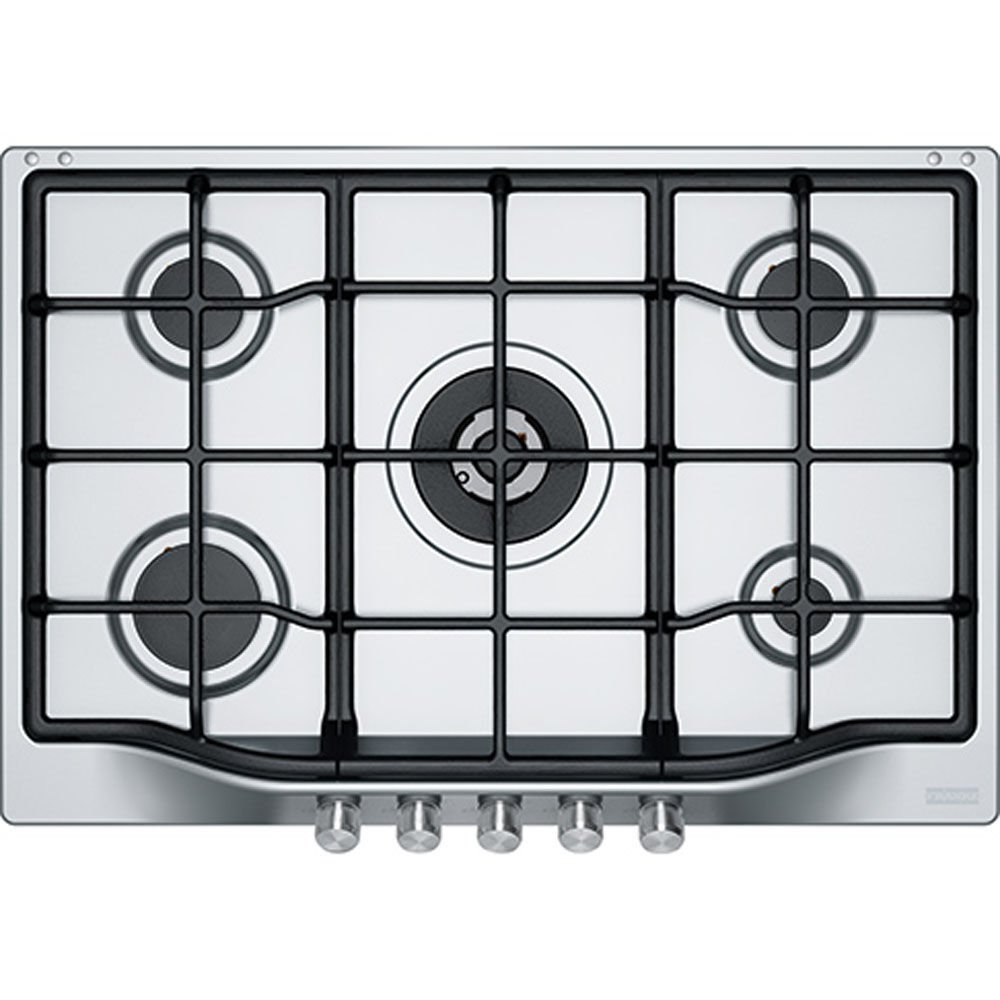 Franke Trend Line 750 FHTL 755 4G TC XS C Inox Ocak