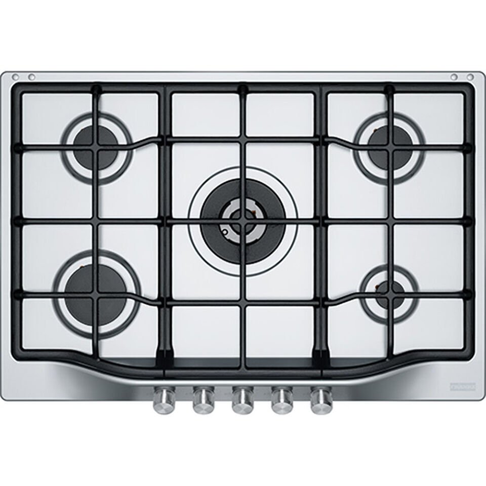 Franke Trend Line 750 FHTL 755 4G TC XS C Inox Ocak