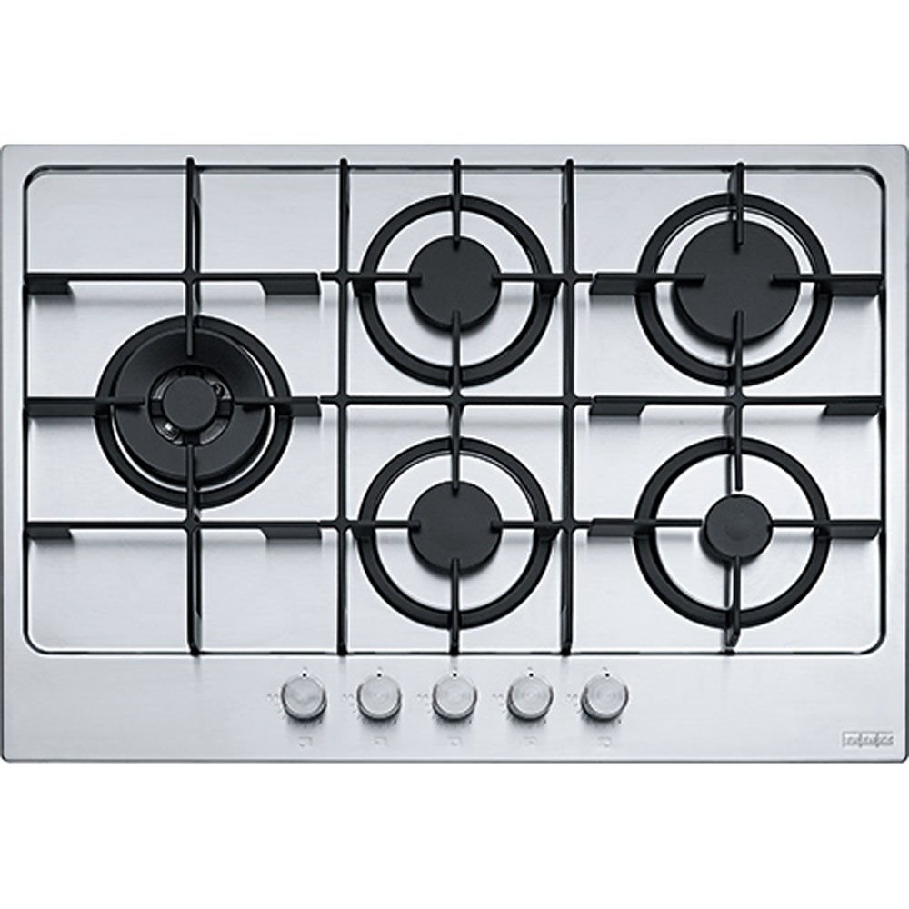 Franke Maris FHMA 755 4G DCL XS C Inox Ocak