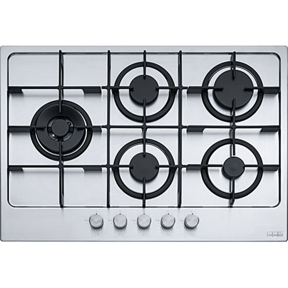 Franke Maris FHMA 755 4G DCL XS C Inox Ocak