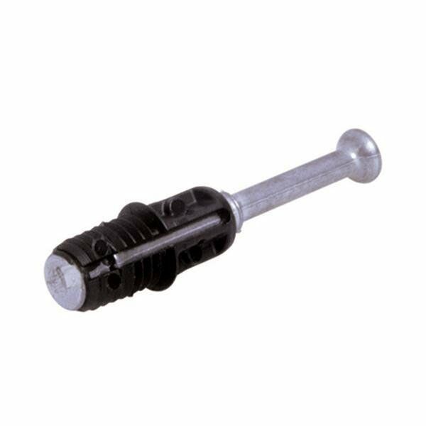 Hafele Minifix Mil 34/8/11,5mm Ham (100 Adet)
