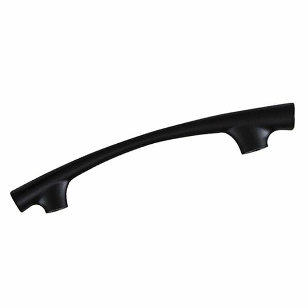 Hafele Mobilya Kulpu Arco 128mm Mat Siyah