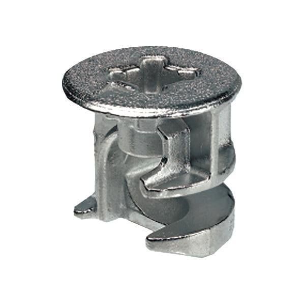 Hafele Minifix Faturasız Gövde 15/18mm (100 Adet)