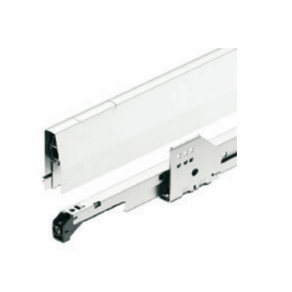 Hafele İç Çekmece Seti 90'lık Modül İçin Kare Bordürlü 30'luk Beyaz