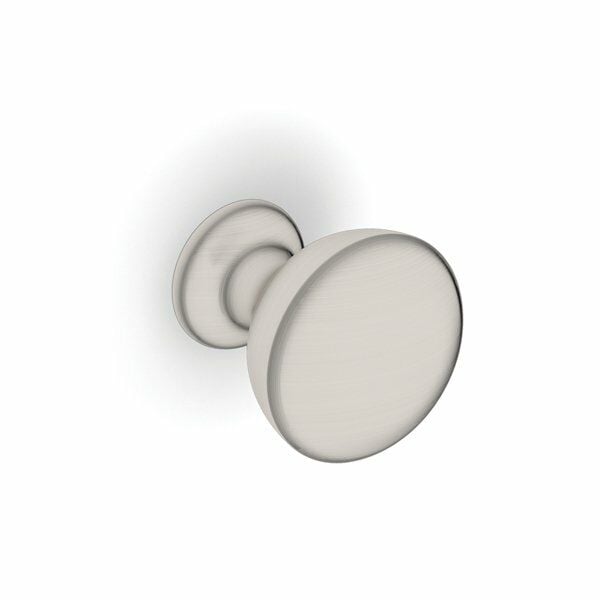 Hafele Düğme Kulp Verre Jr. Paslanmaz Çelik