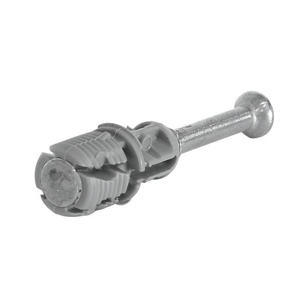 Hafele Minifix Mil 34/10/11,5mm (100 Adet), Ham