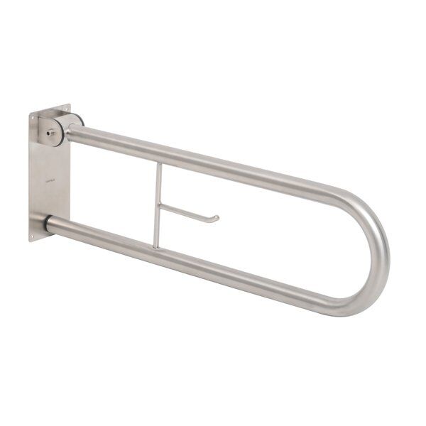 Hafele Tutunma Barı Katl.Kağ. Ø32 730X235X110