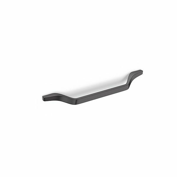 Hafele Mobilya Kulpu Passo 160mm Antrasit