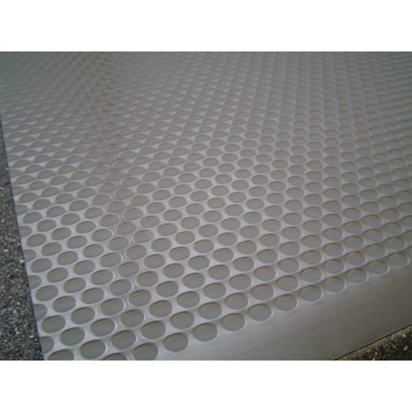 Hafele Aqua SS Damlalık P.Çelik Renk 1000x580mm