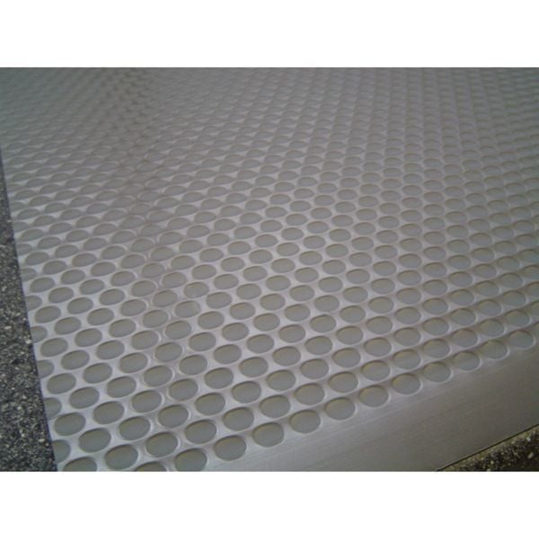 Hafele Aqua SS Damlalık P.Çelik Renk 1000x580mm