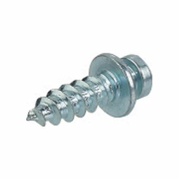 Hafele Modular Raf Bağlantı Vidası 4/12,5mm (100 Adet)