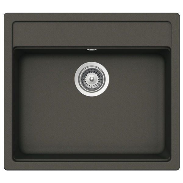 Hafele Adela Kronos Granit Eviye, 570X510Mm