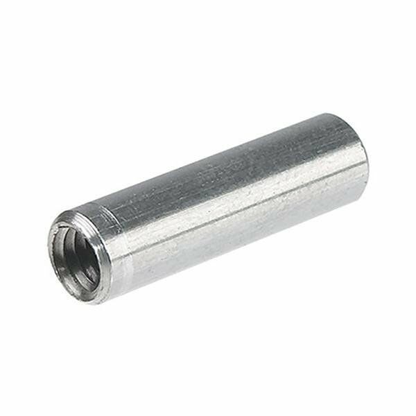 Hafele İçten Dişli Kovan M4 5x18mm (100 Adet), Ham