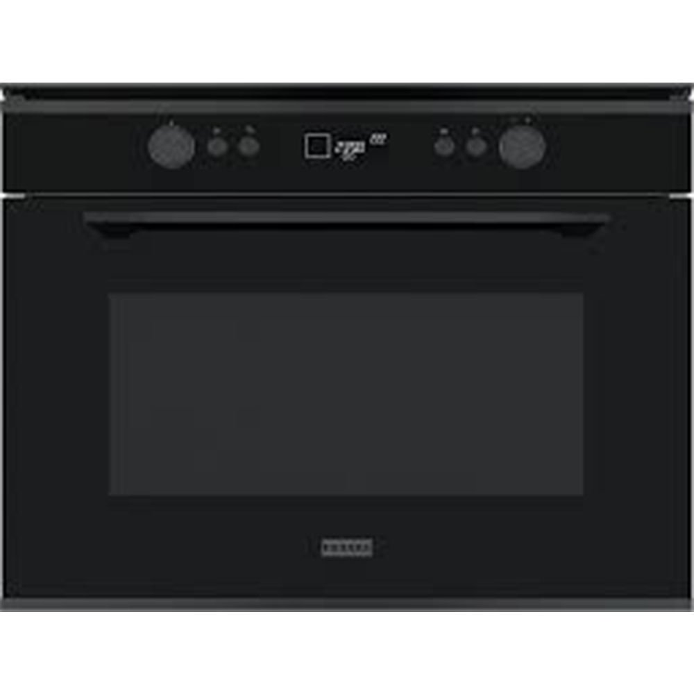 Franke Mythos FMY 45 MW BK Siyah Mikrodalga