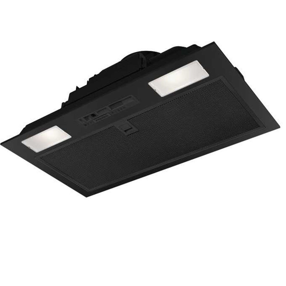 Franke FBI 705 BK Mat Siyah Aspiratör