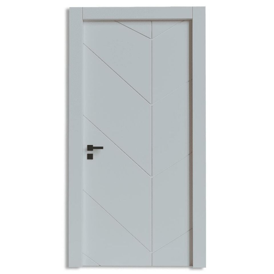 Teta Home S-7004 İç Oda Mdf Lake Kapı