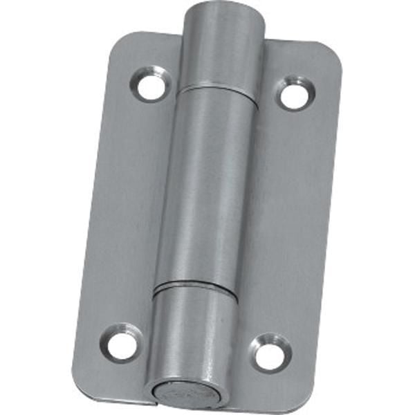 Hafele Menteşe Yaylı 52x90mm Mat Paslanmaz Çelik