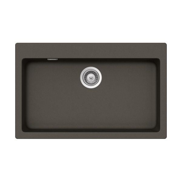 Hafele Large Kronos Granit Eviye, 790X500Mm