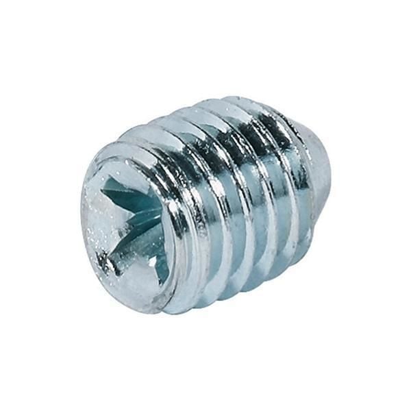 Hafele Stablofix Bağlantı Vidası M8x8,5mm (10 Adet)