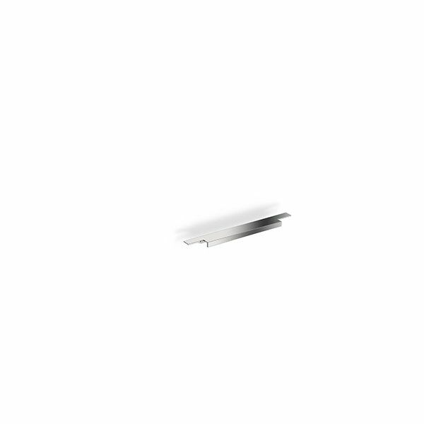 Hafele Profil Kulp Stairway2 247mm Parlak Krom