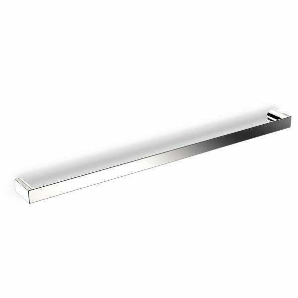 Hafele Mobilya Kulpu Brocke 288mm Parlak Krom