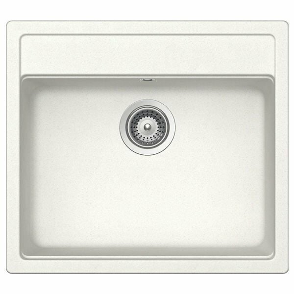 Hafele Adela Dolomite Granit Eviye, 570X510Mm