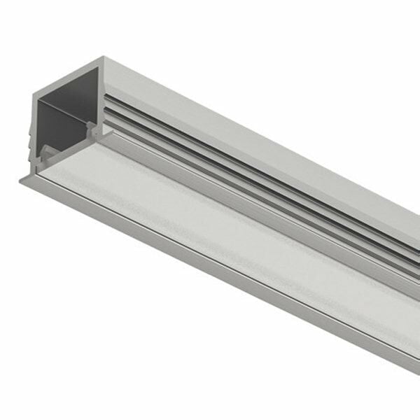 Hafele Profıl1103 Gömme Led Profil Alüminyum Eloksal 2.5M