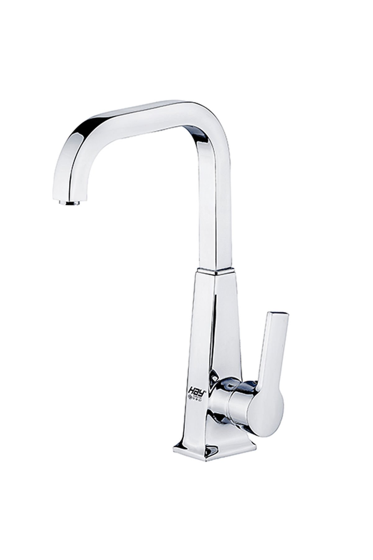 Hay Atlas Serisi 0203 Mix Kuğu Evye Bataryası