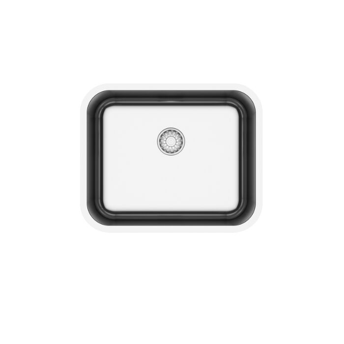 Hafele Enna04 Tezgah Altı Eviye Seti, Parlak