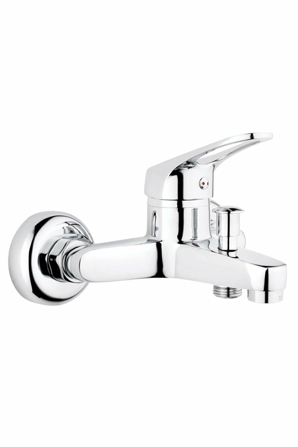 Kuzey Fittings KB301 Mix Banyo Bataryası