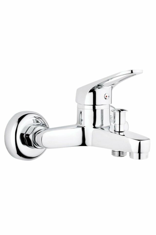 Kuzey Fittings KB301 Mix Banyo Bataryası