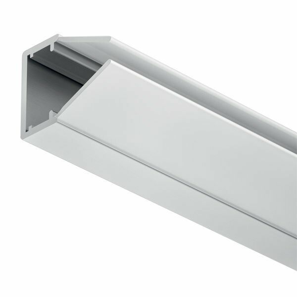 Hafele Profıl 5108 Led Cam Aydınlatma Profili 2M