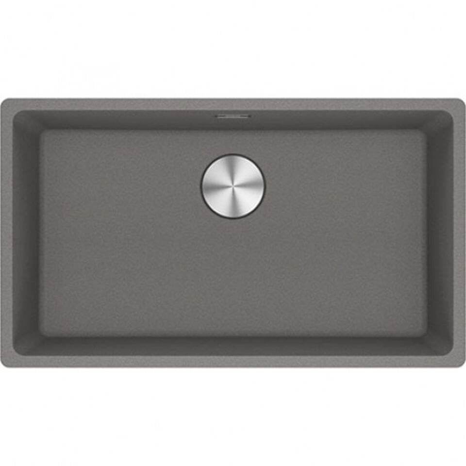 Franke Maris MRG 210/110-72 Stone Grey Granit Eviye
